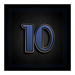 Symbol 10 PopNoir
