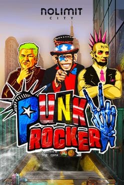 Играть в Punk Rocker 2 онлайн бесплатно