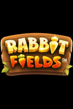 Играть в Rabbit Fields онлайн бесплатно