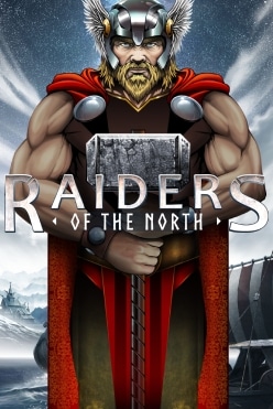 Играть в Raiders Of The North онлайн бесплатно
