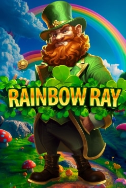 Играть в Rainbow Ray онлайн бесплатно