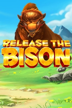 Играть в Release the Bison онлайн бесплатно