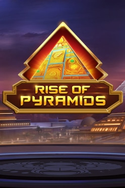 Играть в Rise of Pyramids онлайн бесплатно
