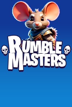 Rumble Masters Free Play in Demo Mode