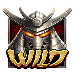Wild-символ игрового автомата Samur.A.I