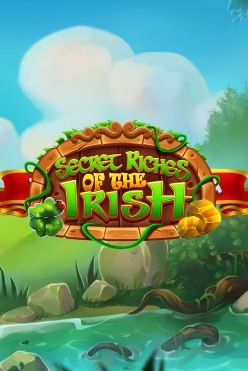 Играть в Secret Riches of the Irish онлайн бесплатно