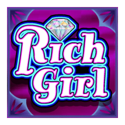 Wild Symbol of She’s a Rich Girl Slot