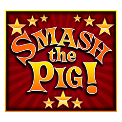 Символ1 слота Smash the Pig