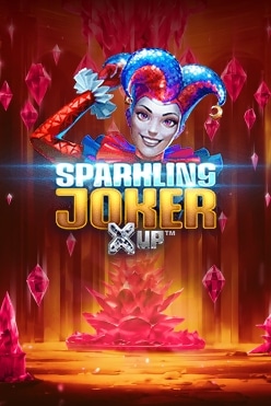 Играть в Sparkling Joker X UP онлайн бесплатно