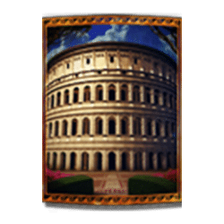 Скаттер игрового автомата Spartacus Gladiator of Rome