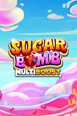 Играть в Sugar Bomb MultiBoost онлайн бесплатно