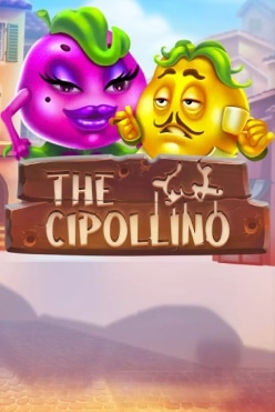 The Cipollino Free Play in Demo Mode