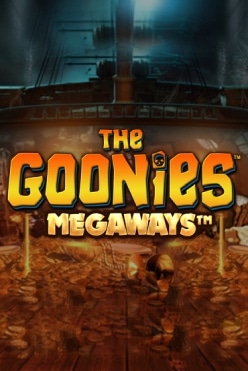 Играть в The Goonies Megaways онлайн бесплатно