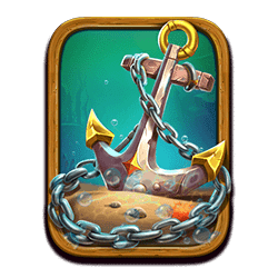 Symbol 3 Treasure Trawler