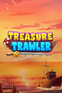 Играть в Treasure Trawler онлайн бесплатно