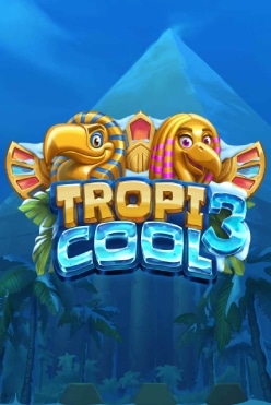Tropicool 3 Free Play in Demo Mode