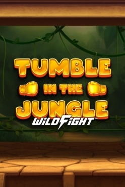 Tumble in the Jungle Wild Fight Free Play in Demo Mode