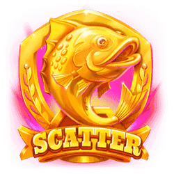 Scatter of Unusual Catch Slot