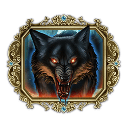 Wild Symbol of Vampire’s Fate Slot