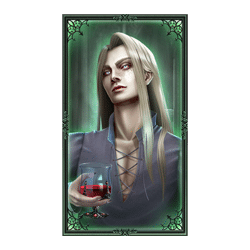 Icon 4 Vampire’s Fate