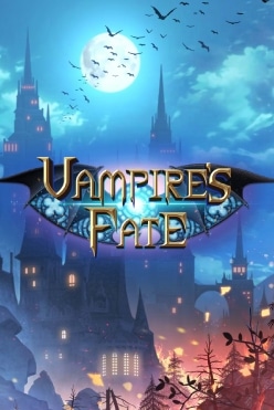 Играть в Vampire’s Fate онлайн бесплатно