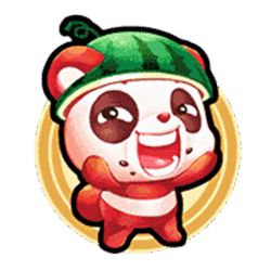 Icon 1 Wacky Panda