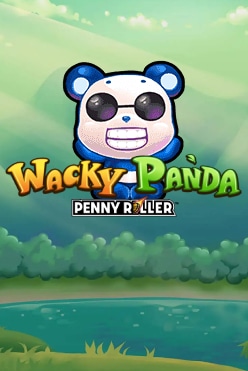 Играть в Wacky Panda онлайн бесплатно