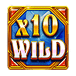 Wild Symbol of Wild Booster Slot