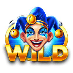 Wild-символ игрового автомата 100 Super Icy
