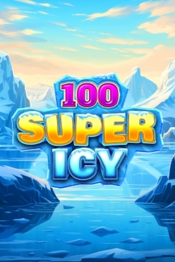 Играть в 100 Super Icy онлайн бесплатно