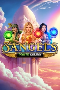 Играть в 3 Angels Power Combo онлайн бесплатно