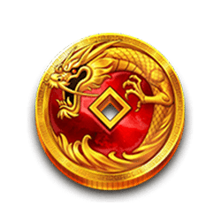 Символ14 слота 3 Coin Treasures
