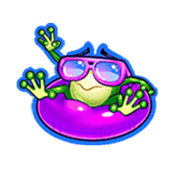 Symbol 4 333 Fat Frogs Power Combo