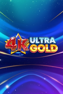 4K Ultra Gold Free Play in Demo Mode
