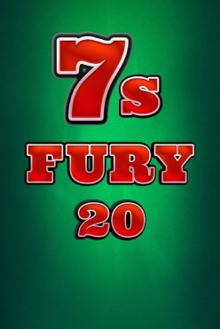 Играть в 7s Fury 40 онлайн бесплатно
