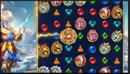 С thunder reels!
