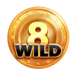 Wild-символ игрового автомата 8 Pool Stars