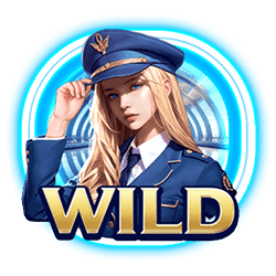 Wild-символ игрового автомата Aero Adventure