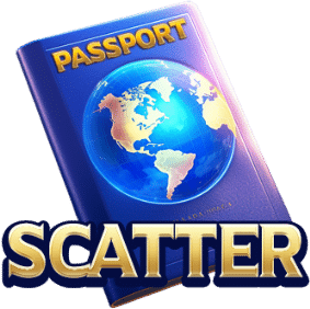 Scatter
