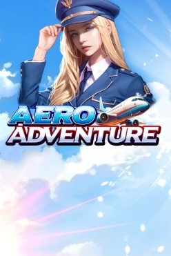Aero Adventure Free Play in Demo Mode