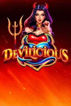 Играть в Devilicious онлайн бесплатно