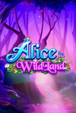 Играть в Alice in WildLand онлайн бесплатно