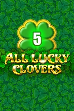 All Lucky Clovers 5 Free Play in Demo Mode
