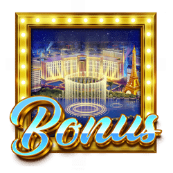 Scatter of American Wonder Reels Slot