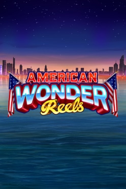 Играть в American Wonder Reels онлайн бесплатно