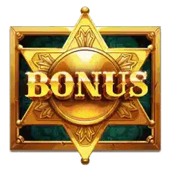 Символ Bonus