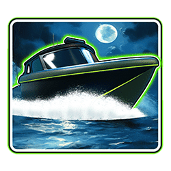 Icon 1 Big Bass Fishing Mission