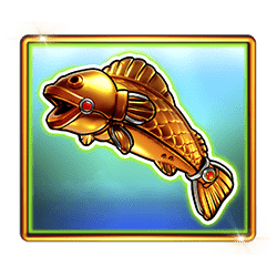 Icon 5 Big Bass Fishing Mission