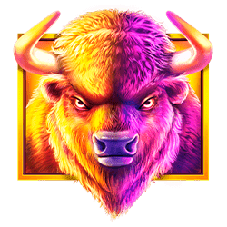 Symbol 1 Buffalo King Untamed Megaways