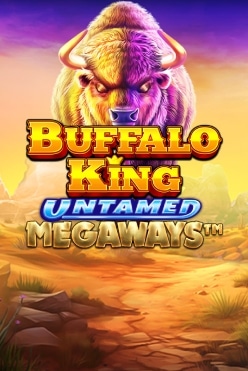 Buffalo King Untamed Megaways Free Play in Demo Mode